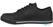 Slipbuster Veiligheidssneakers van Gerecyclede Microvezels Matzwart 37 - Slipbuster Footwear BA060-40 6