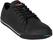 Slipbuster Veiligheidssneakers van Gerecyclede Microvezels Matzwart 37 - Slipbuster Footwear BA060-42