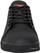 Slipbuster Veiligheidssneakers van Gerecyclede Microvezels Matzwart 37 - Slipbuster Footwear BA060-42 3