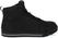 Slipbuster Gerecycleerde Microvezel Hoge Veiligheidslaarzen Matzwart 37 - Slipbuster Footwear BA061-44 2