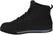 Slipbuster Gerecycleerde Microvezel Hoge Veiligheidslaarzen Matzwart 37 - Slipbuster Footwear BA061-45 6