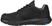 Slipbuster Sneakers van Gerecyclede Microvezels Matzwart 37 - Slipbuster Footwear BA063-37 6