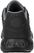 Slipbuster Sneakers van Gerecyclede Microvezels Matzwart 37 - Slipbuster Footwear BA063-40 5