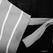 Whites Chefs Clothing Whites Schort Grijs Wit Slagers Streep - BA111 6