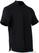 Southside Harlem Koksbuis met Korte Mouwen Zwart Maat S - BA115-S 2