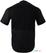Southside Harlem Koksbuis met Korte Mouwen Zwart Maat S - BA115-S 3
