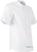 Southside Harlem Koksjas Wit Korte Mouw Mesh Maat L - BA116-L 6