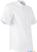Southside Harlem Koksjas Wit Korte Mouw Mesh Maat M - BA116-M 6