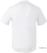 Southside Harlem Koksjas Wit Korte Mouw Mesh Maat S - BA116-S 3