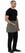 Southside Katoenen Canvas Tailleschort Kaki - BA117 6