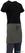 Southside Katoenen Canvas Tailleschort Kaki - BA117 8