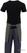 Southside Katoenen Canvas Tailleschort Kaki - BA117 9