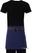 Southside Katoenen Canvas Tailleschort Marineblauw - BA118 4