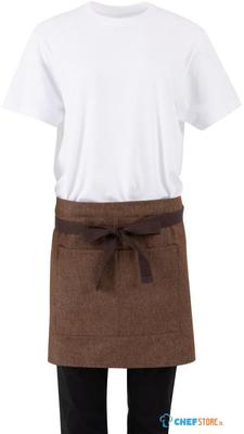 Southside BA121 Sloof Denim Bruin