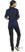 Chaud Devant Dames Ufx Marineblouse L - BA134-L 3