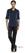 Chaud Devant Dames Ufx Marineblouse M - BA134-M