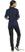Chaud Devant Dames Ufx Marineblouse M - BA134-M 3