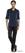 Chaud Devant Dames Ufx Marineblouse Xxl - BA134-XXL