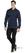 Chaud Devant Heren Ufx Navy Overhemd M - BA135-M