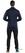 Chaud Devant Heren Ufx Navy Overhemd M - BA135-M 3