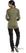 Chaud Devant Dames Ufx Moss Blouse S - BA136-S 3
