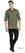 Chaud Devant Heren Ufx Moss Overhemd M - BA137-M