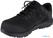 Slipbuster Footwear Slipbuster Veiligheid Mesh Schoenen Super Comfort Zool Zwart 37 - BA177-37 2