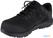 Slipbuster Footwear Slipbuster Veiligheid Mesh Schoenen Super Comfort Zool Zwart 44 - BA177-44 2