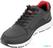 Slipbuster Footwear Slipbuster Microvezel Schoenens Super Comfort Zool Zwart 39 - BA179-39 2