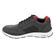 Slipbuster Footwear Slipbuster Microvezel Schoenen Super Comfort Zool Zwart 40 - BA179-40 3