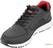 Slipbuster Footwear Slipbuster Microvezel Schoenen Super Comfort Zool Zwart 41 - BA179-41 2