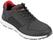 Slipbuster Footwear Slipbuster Microfibre Schoenen Super Comfort Zool Zwart 42 - BA179-42