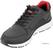Slipbuster Footwear Slipbuster Microfibre Schoenen Super Comfort Zool Zwart 43 - BA179-43 2