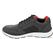 Slipbuster Footwear Slipbuster Microfibre Schoenen Super Comfort Zool Zwart 43 - BA179-43 3