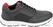 Slipbuster Footwear Slipbuster Microfibre Schoenen Super Comfort Zool Zwart 43 - BA179-43 4