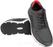Slipbuster Footwear Slipbuster Microfibre Schoenen Super Comfort Zool Zwart 43 - BA179-43 6