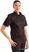 Chefs Work Springfield dames koksbuis zwart | BB051-XL