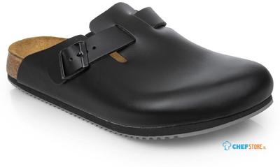 Birkenstock Professional Boston Super Grip klompen