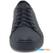 Traditionele sportieve herenschoen | zwart | maat 41 |  BB161-41 4