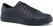 Traditionele sportieve herenschoen | zwart | maat 45 |  BB161-45 7