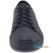 Traditionele sportieve herenschoen | zwart | maat 46 |  BB161-46 4