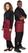 Whites Korte Sloof Bordeaux, Whites Chefs Clothing BB177 7