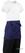 Whites Korte Sloof Donkerblauw, Whites Chefs Clothing BB179 2