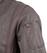 Chef Works Urban Hartford unisex koksbuis met rits lange mouw grijs S | BB263-S 10
