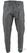Chef Works Urban Jogger 257 koksbroek zwart-wit fijn gestreept M | BB300-M