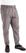 Chef Works Urban Jogger 257 koksbroek zwart-wit fijn gestreept S | BB300-S 2