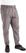 Chef Works Urban Jogger 257 koksbroek zwart-wit fijn gestreept XL | BB300-XL 2