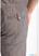 Chef Works Urban Jogger 257 koksbroek zwart-wit fijn gestreept XL | BB300-XL 7