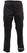 Chef Works lichtgewicht heren koksbroek zwart XL | BB301-XL