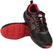 Slipbuster mesh veiligheidsschoenen zwart 45 | BB421-45 9